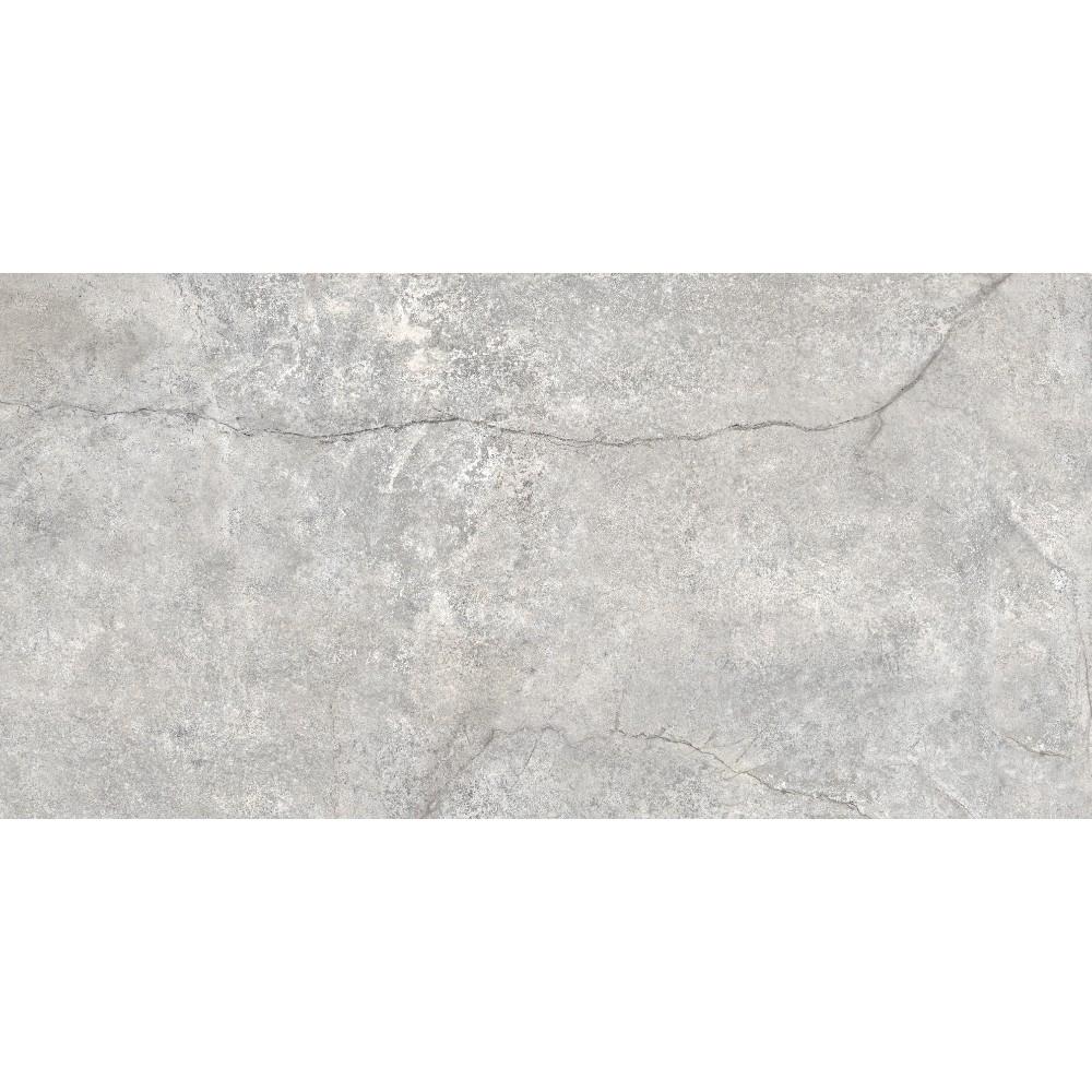 Керамічна плитка та керамограніт Ecoceramic ceramica Gres Bergenstone Rect 60x120 см White (12137153) - фото 2