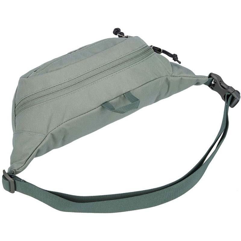 Поясна сумка Deuter Urban Belt 1,5 л Sage (3910420 2026) - фото 2