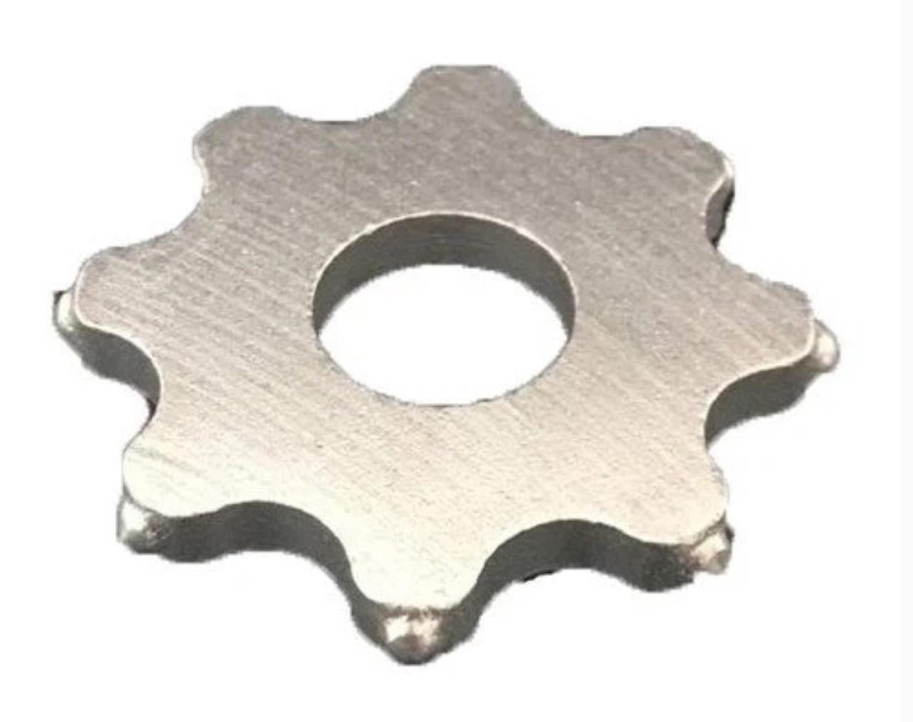 Фрези-скарифікатори Flails Star Steel Cutters CF3158 для верстатів з 8 зубами (2244144180)