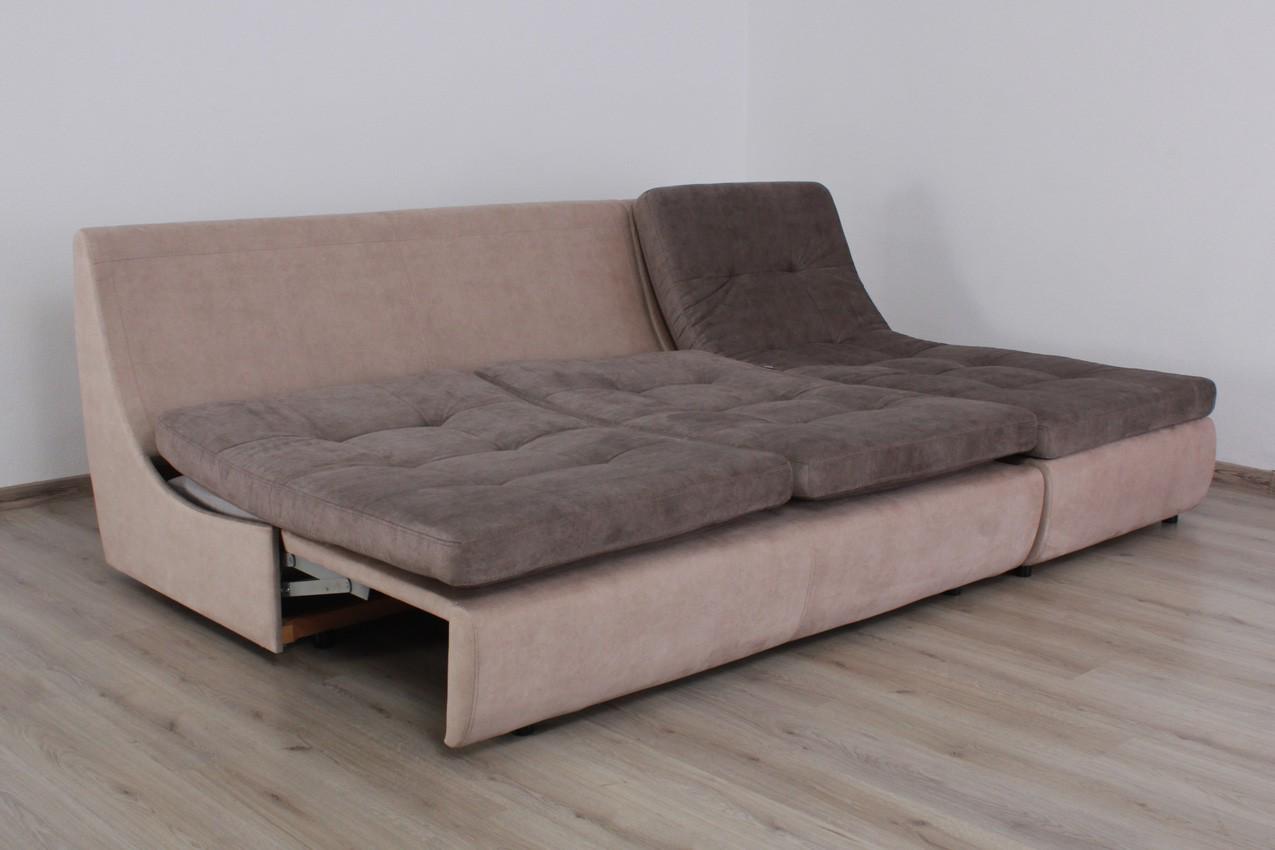 Диван кутовий модульний Елегант Benefit 2 (20071252) - фото 2 Диван кутовий модульний Елегант Benefit 2 (20071252) - фото 2