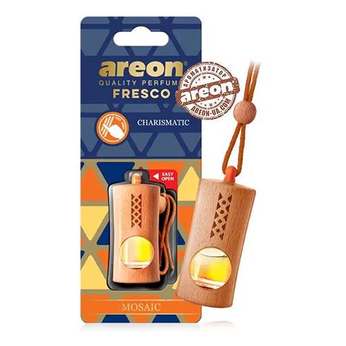 Освежитель воздуха Areon-vip Фреско Mosaic Charismatic (FGM02)