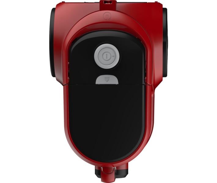 Пылесос Midea MUA18C-R - фото 11 Пылесос Midea MUA18C-R - фото 11