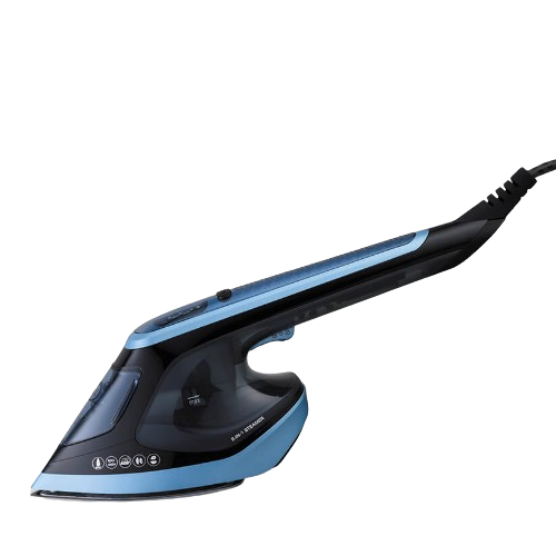 Праска-парогенератор Maestro MR-315C 2в1 1800W (УТ000096433)