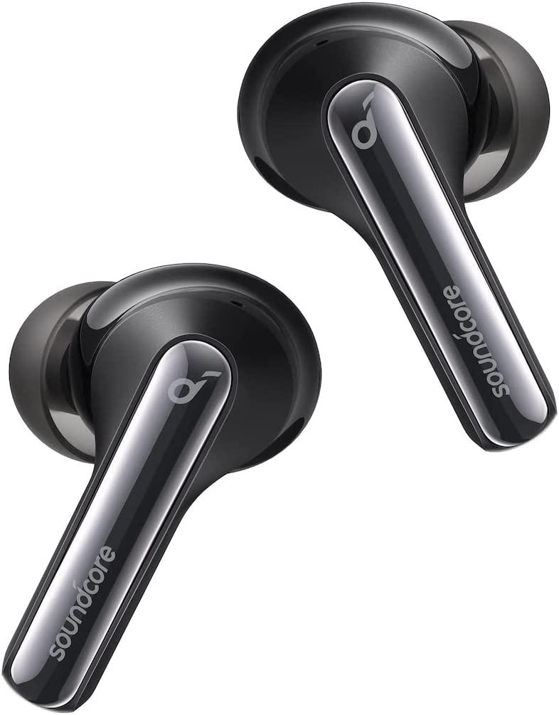Наушники TWS Anker Soundcore Life P3i Black