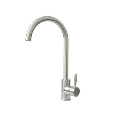 Змішувач для кухні на гайці Gerts HDF 8105 (113012)