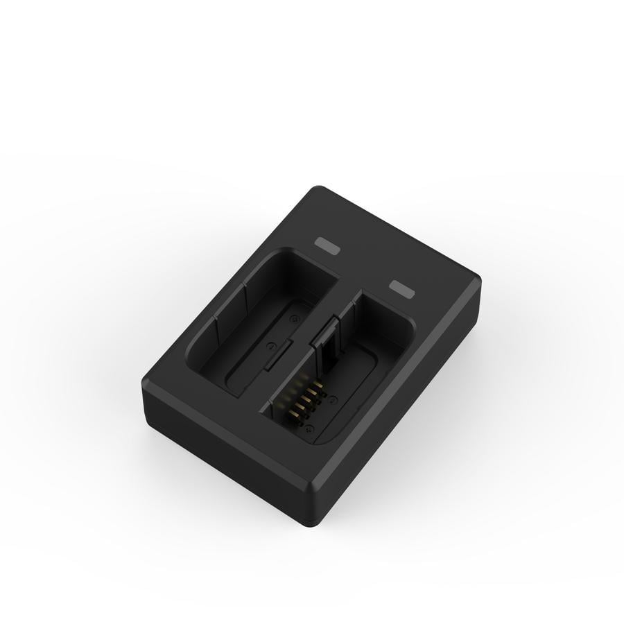 Зарядний пристрій подвійний для SJCAM C300 Dual Charger (SJC-C300DC)