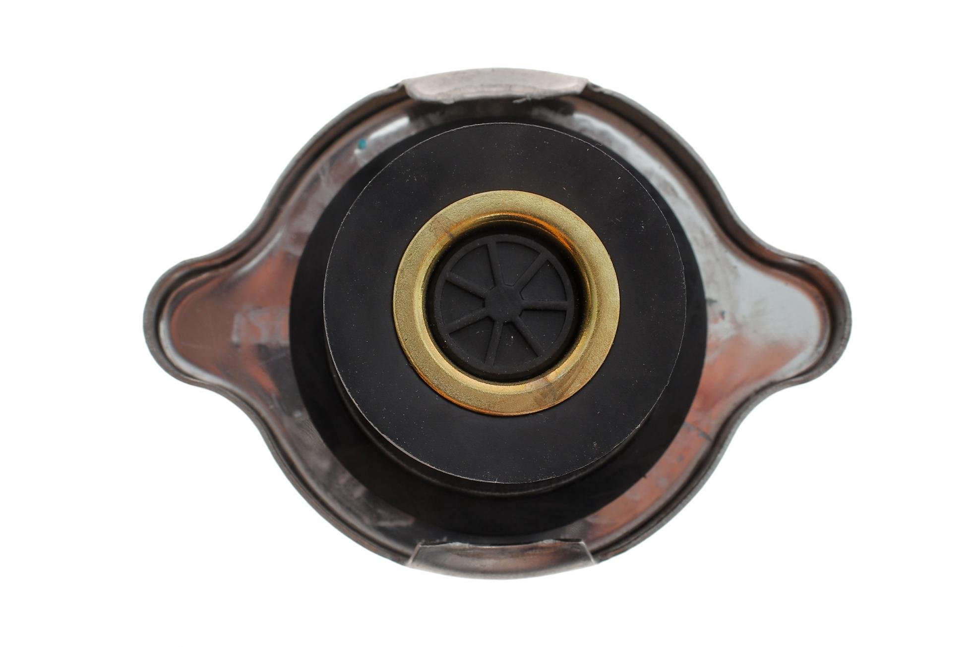 Крышка радиатора Mercedes S-class -91 1,2 bar (02.40.204)