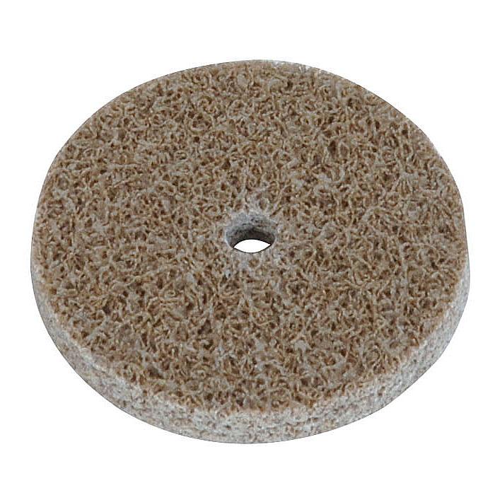 Круг шлифовальный Flexovit Flexbrite SІС NEX 2SF 63642586346 150х13x25 мм (13944)