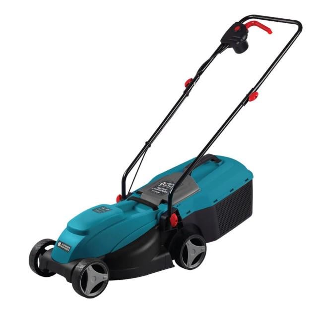 Газонокосарка електрична Konner&Sohnen KS 32LM (63188)