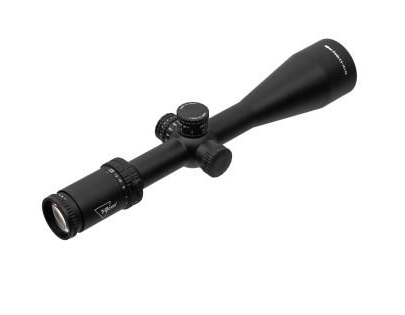 Прицел оптический TRIJICON Credo 2.5-15x56 MRAD 30 мм Crosshair SFP Red (72714034)