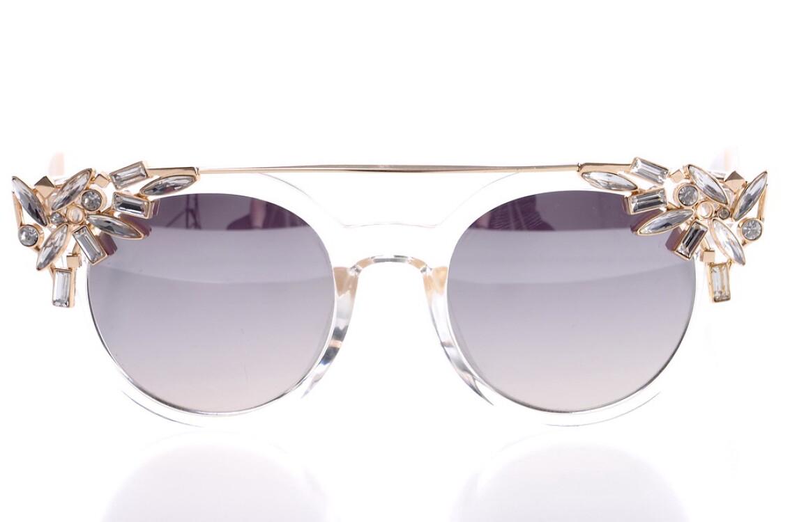 Очки имиджевые SunGlasses 30027c115 (o4ki-10249) - фото 2 Очки имиджевые SunGlasses 30027c115 (o4ki-10249) - фото 2