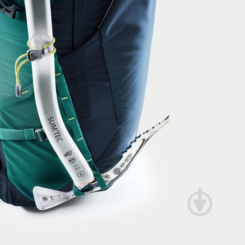 Рюкзак Deuter Speed Lite 24 Navy-Alpinegreen (1052-3410418 3231) Рюкзак Deuter Speed Lite 24 Navy-Alpinegreen (1052-3410418 3231)