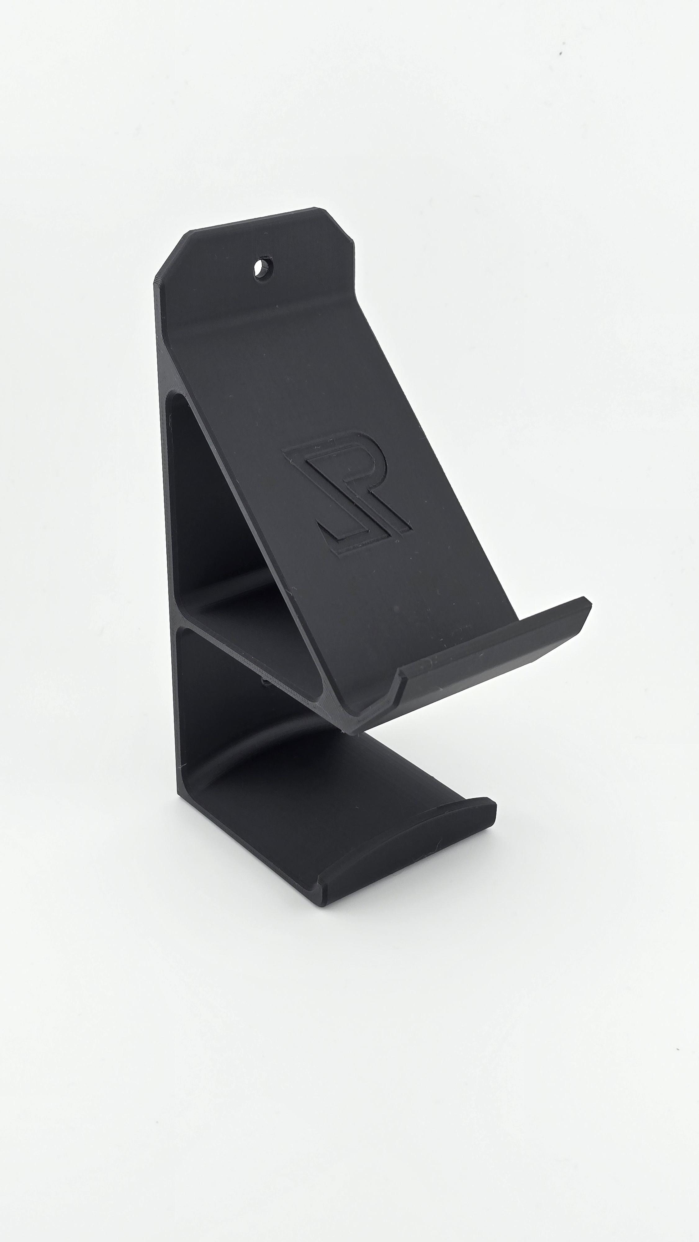 Крепление для джойстика и наушников (0255)