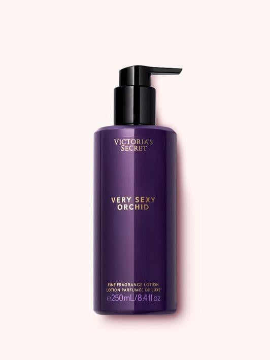 Лосьйон парфумований Victoria's Secret Very Sexy Orchid Fragrance Lotion 250 мл (44672368)