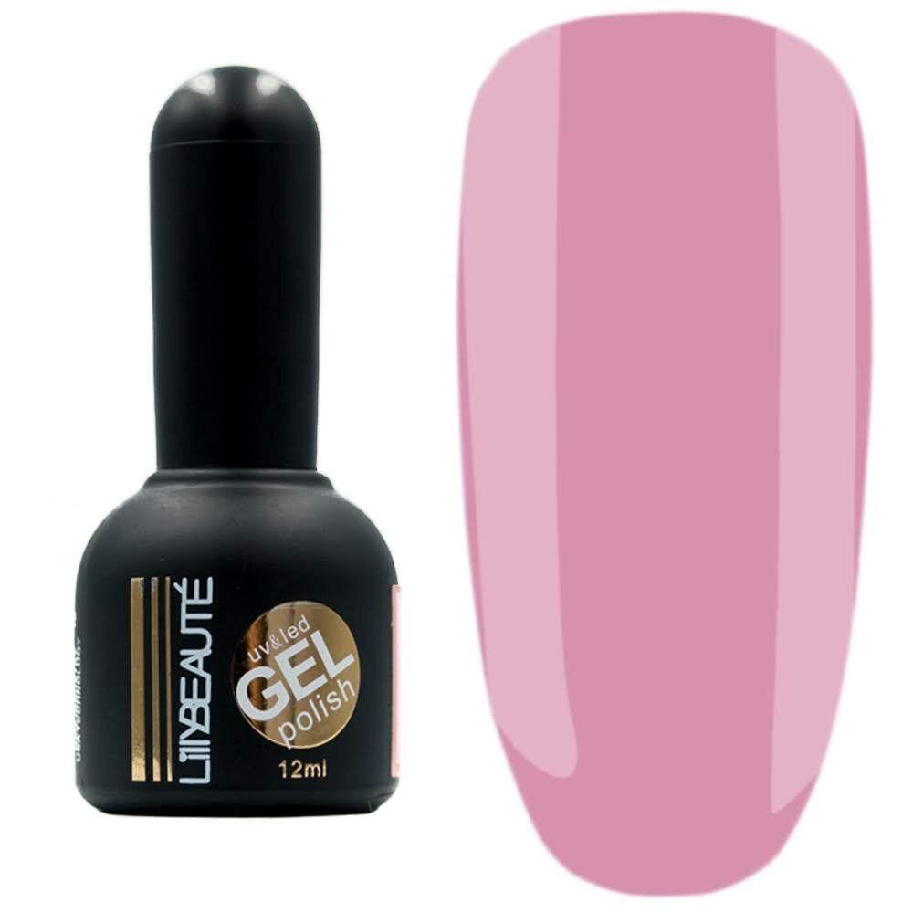 Гель-лак Lilly Beaute No20 12 мл