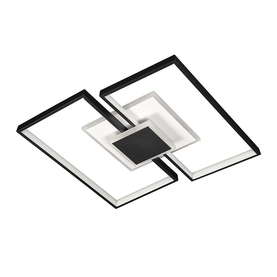 Люстра LED Levistella 7871027 Лофт с пультом (2543682707)