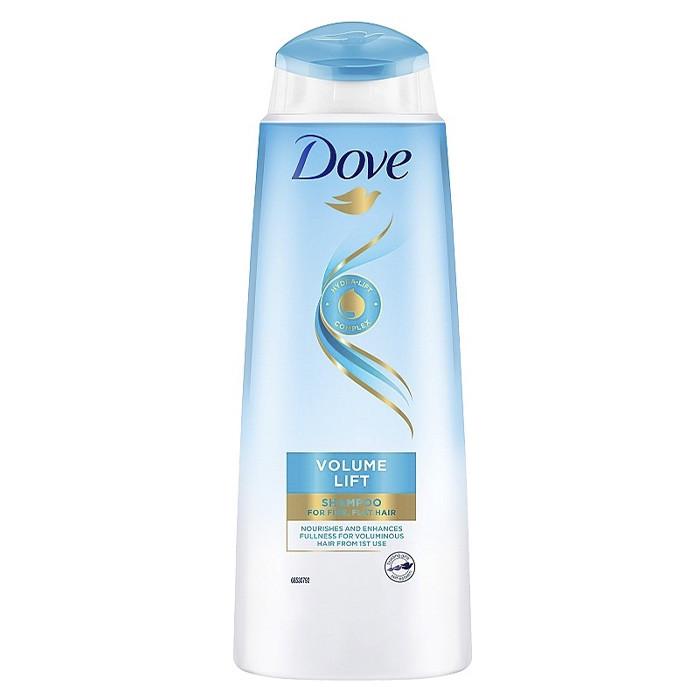 Шампунь Dove 400 мл (1650641142)
