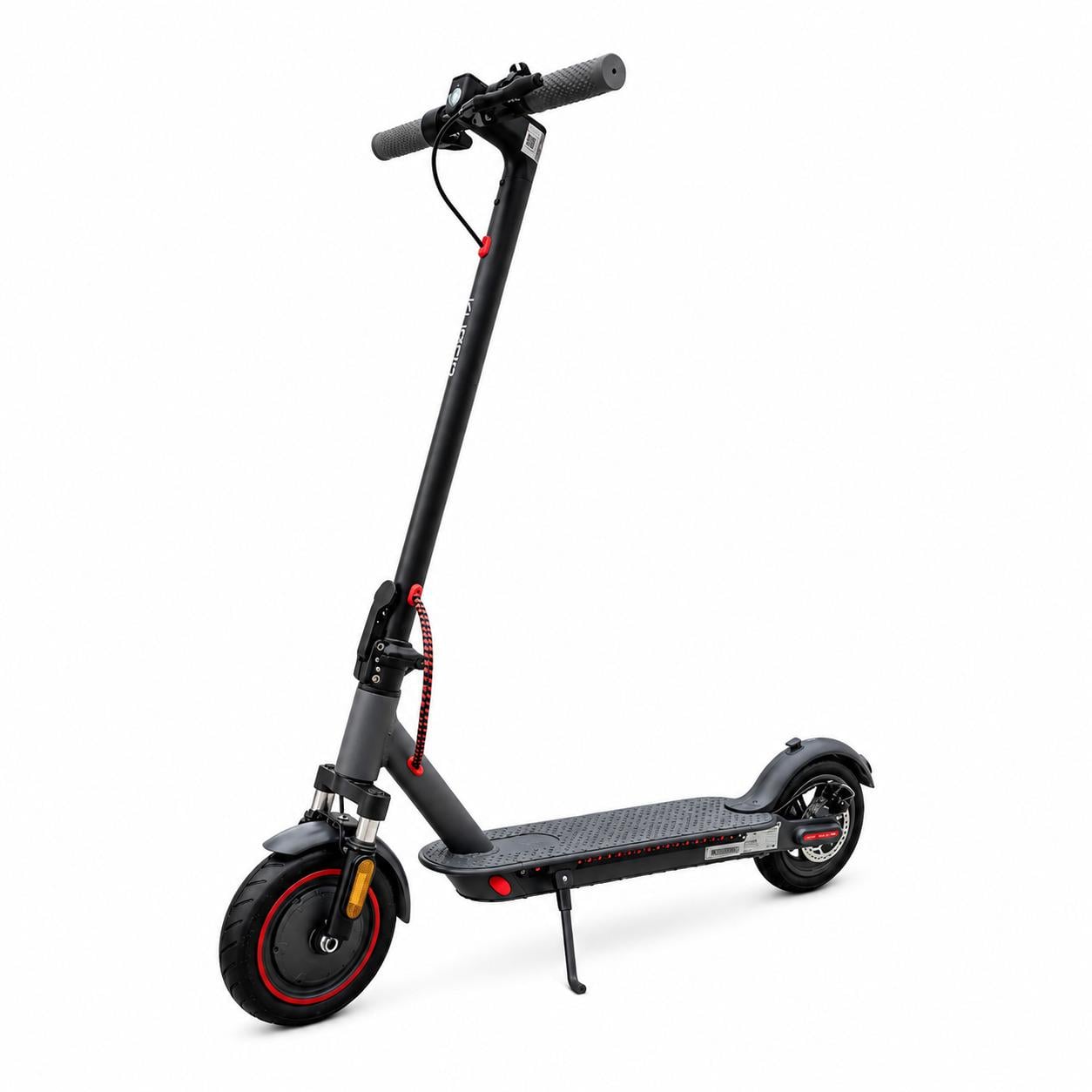 Электросамокат Kugoo M365 PRO MAX 2026 600W 13Ah с амортизатором Куго ПРО