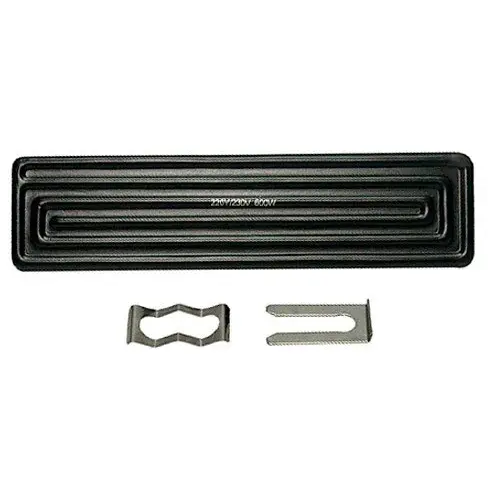 Нижний нагреватель для инфракрасной паяльной станции BGA 600W (17770653)