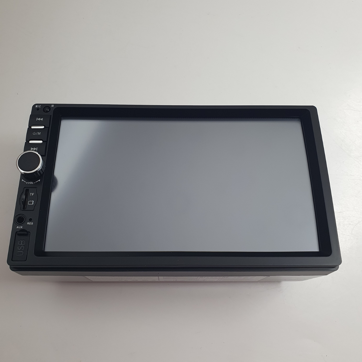 Автомагнитола 2DIN с Bluetooth и сенсорной панелью 7" (DNB-718) - фото 7