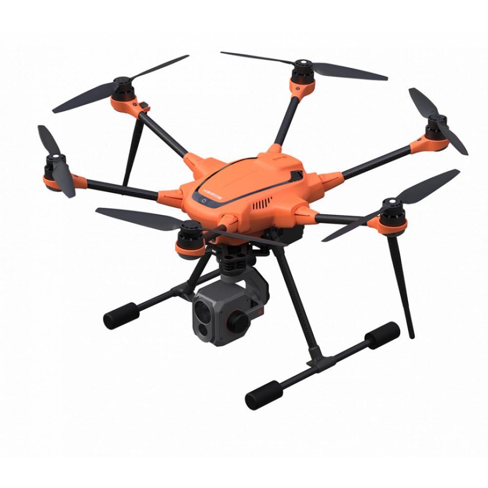 Гексакоптер Yuneec H520E RTK + E20Tvx с тепловизором (YUNH520EEU)