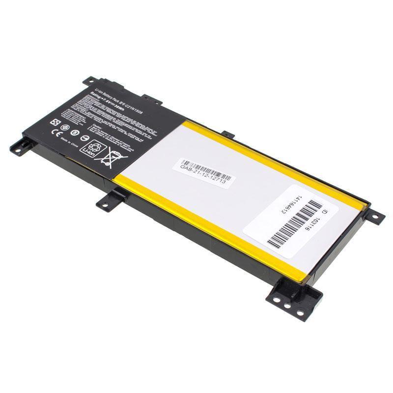 Аккумулятор для ноутбука Asus F456UQ 5000 mAh 7,6V (136577)