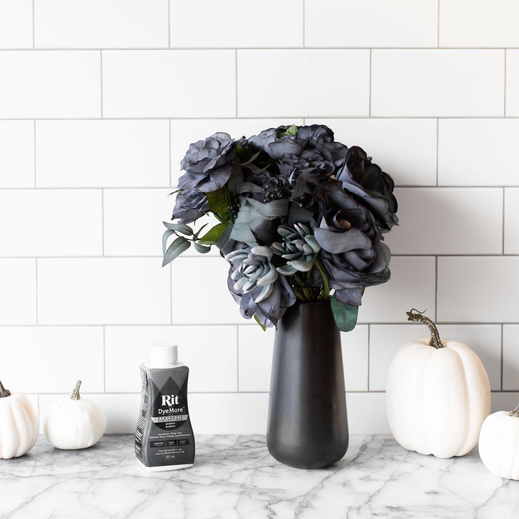 Барвник для одягу Rit DyeMore Graphite (02226) - фото 4