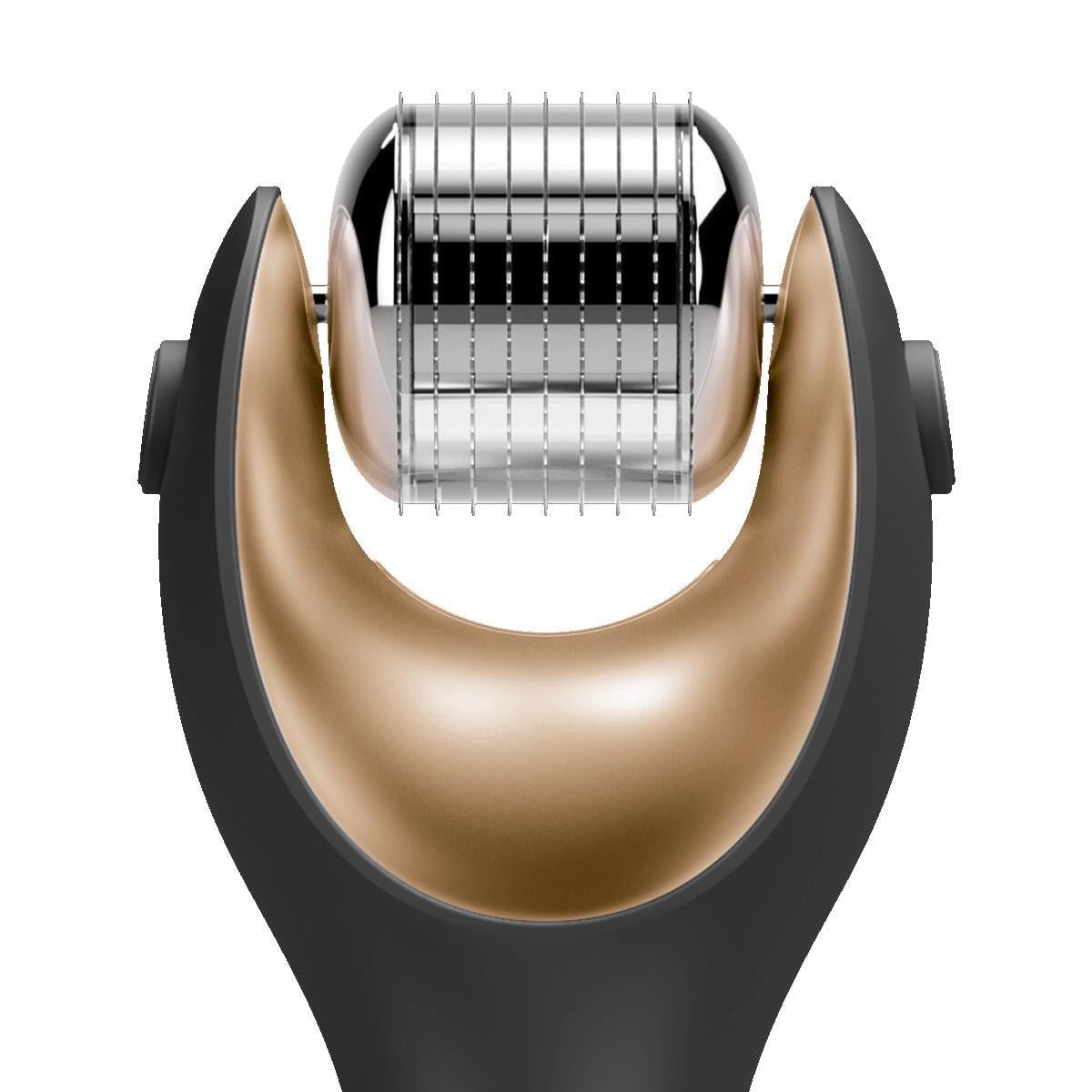 Насадка GESKE Face Roller MicroNeedle Head (HB0629)