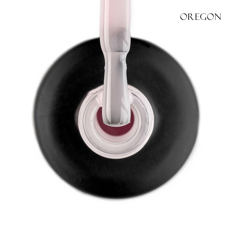 База цветная GLOSS Color Base Gel 11 мл Oregon (14967)