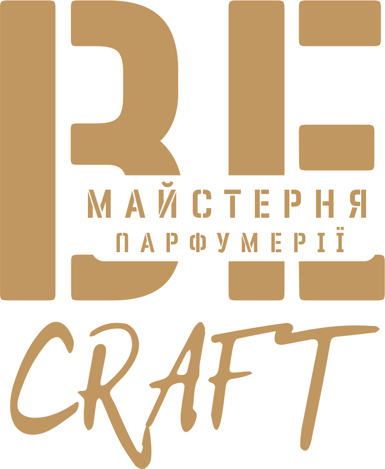 Майстерня парфумерії Be Craft