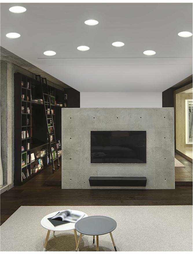 Панель Led Nova Luce Panel (90630003) - фото 2