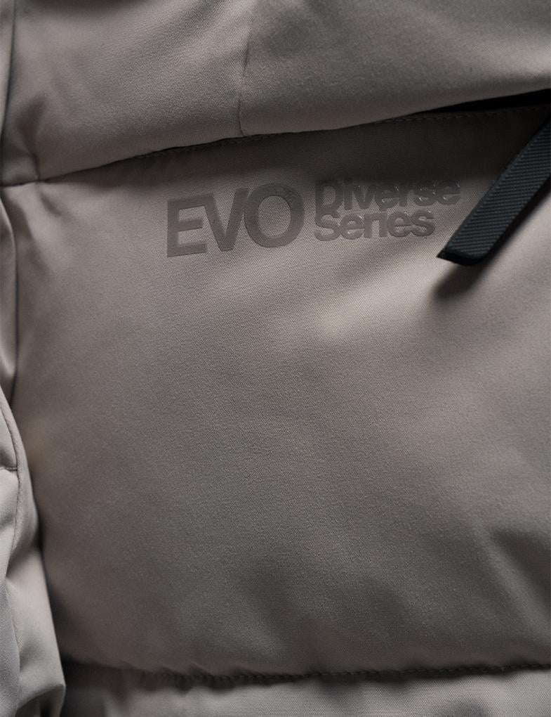 Куртка жіноча зимова Diverse EVO NIVALIS XL Світло-сірий (5905384054890) - фото 12 Куртка жіноча зимова Diverse EVO NIVALIS XL Світло-сірий (5905384054890) - фото 12