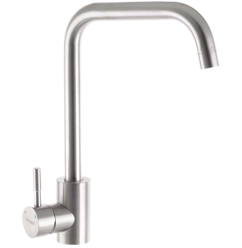 Смеситель для кухни Champion SUS-011-G N CH0296 (37052)