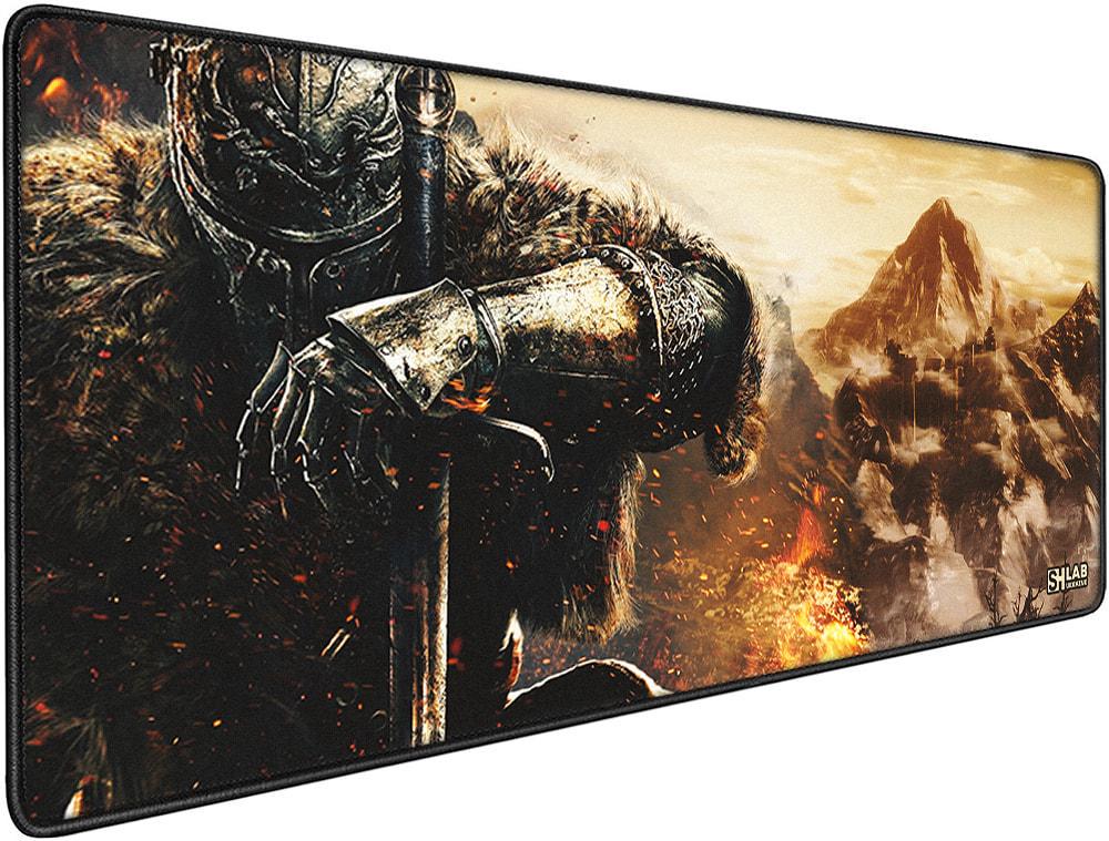 Коврик для мышки SHLab Dark Souls SHM-14 70х30 см (35490)