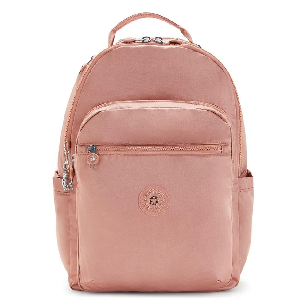 Рюкзак Kipling Seoul Dt 27 л Warm Rose (KI4034_Z03)