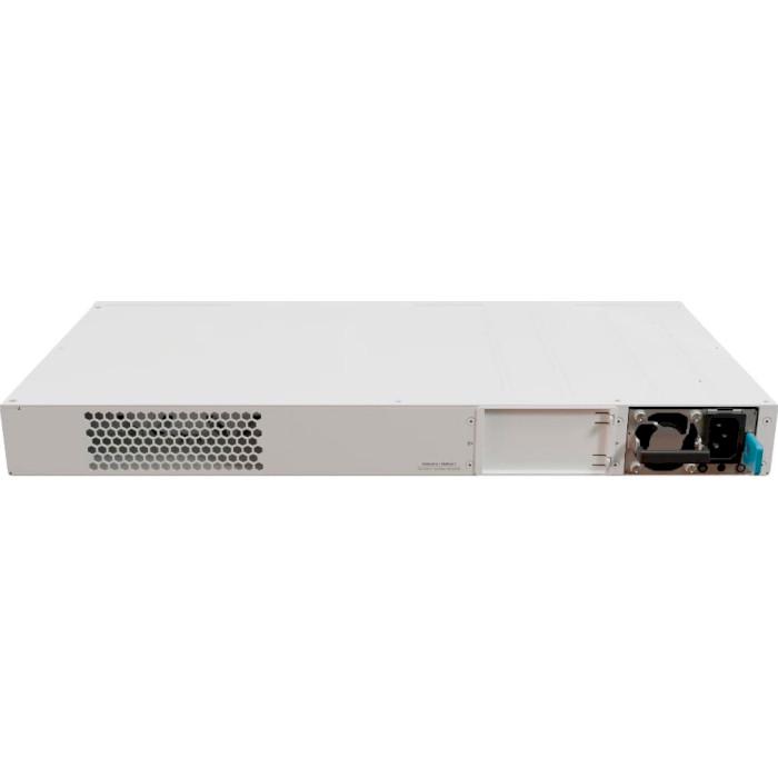 Коммутатор MikroTik CRS320-8P-8B-4S+RM White (24108384) - фото 3 Коммутатор MikroTik CRS320-8P-8B-4S+RM White (24108384) - фото 3
