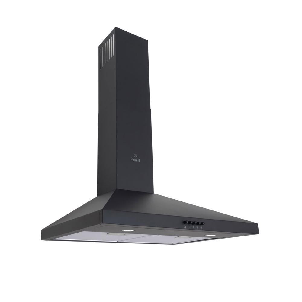 Вытяжка PERFELLI K 6202 BL 700 LED - фото 2