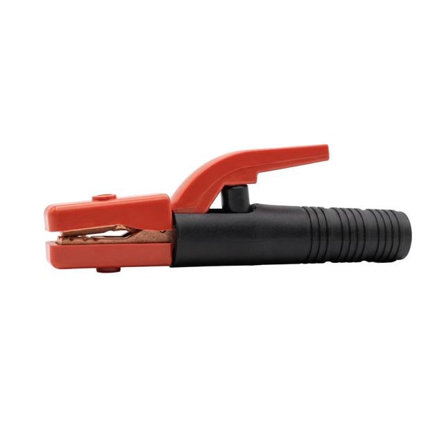 Держатель электродов Intertool American type 500 А (EW-0008)