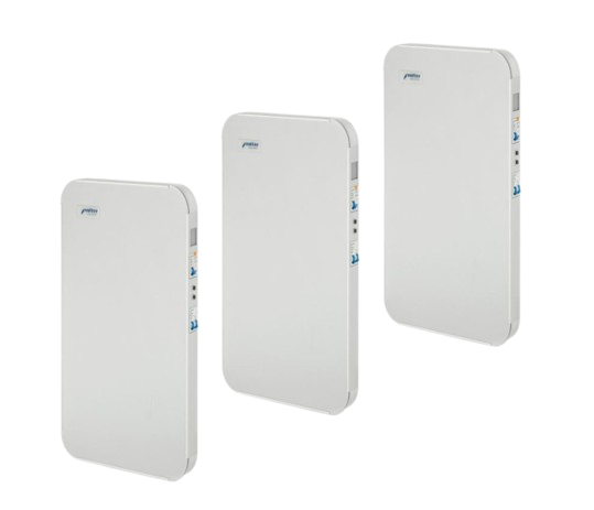 Інверторний стабілізатор Volter СНПТТ Smart-12 10500 Вт (30492625)