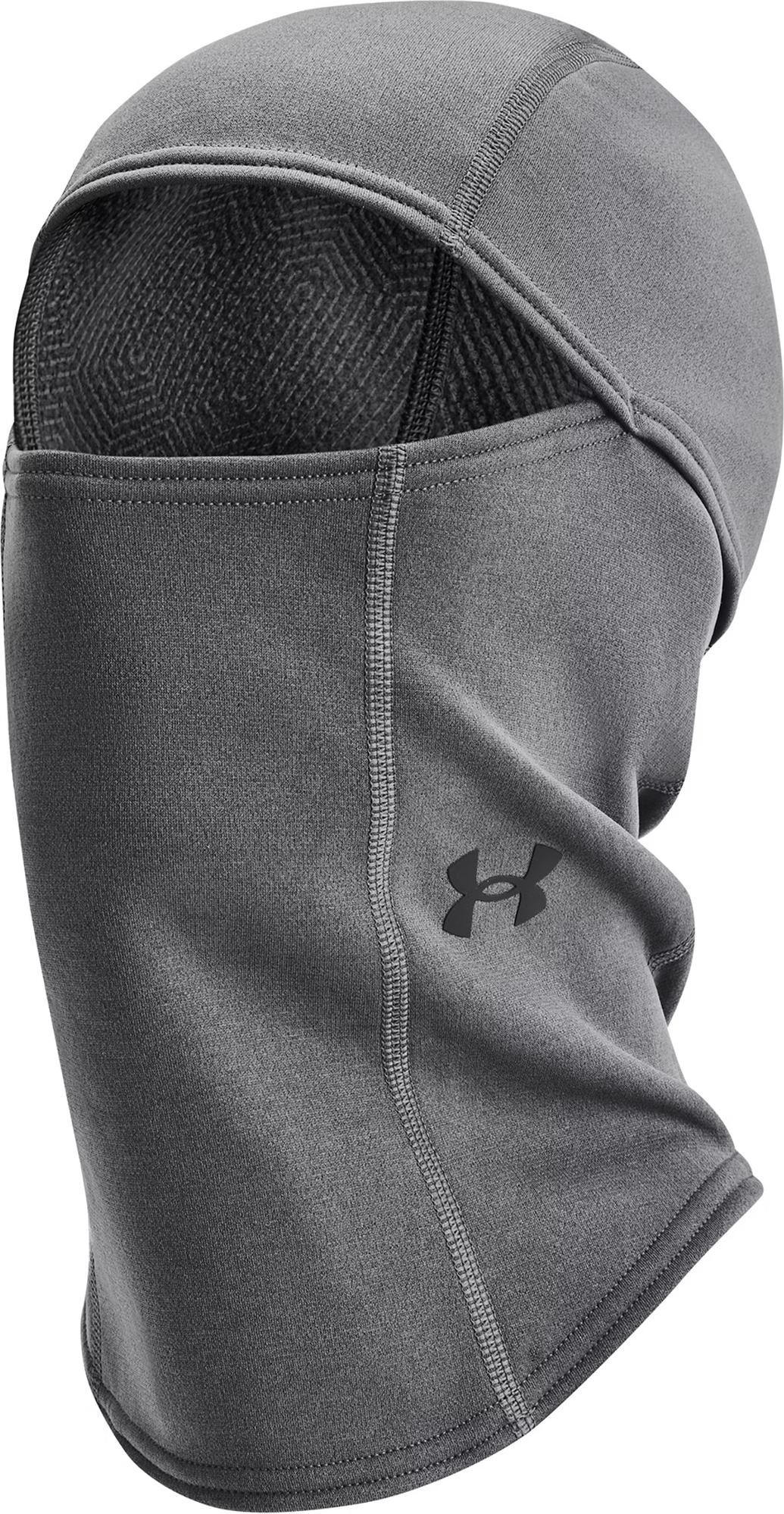 Балаклава Under Armour COLDGEAR BALACLAVA Серый (1365985-025)