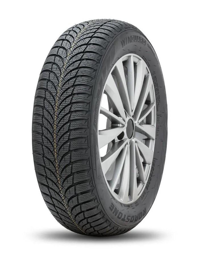 Автошина ROADSTONE WinGuard Snow G WH2 205/60R16 92H