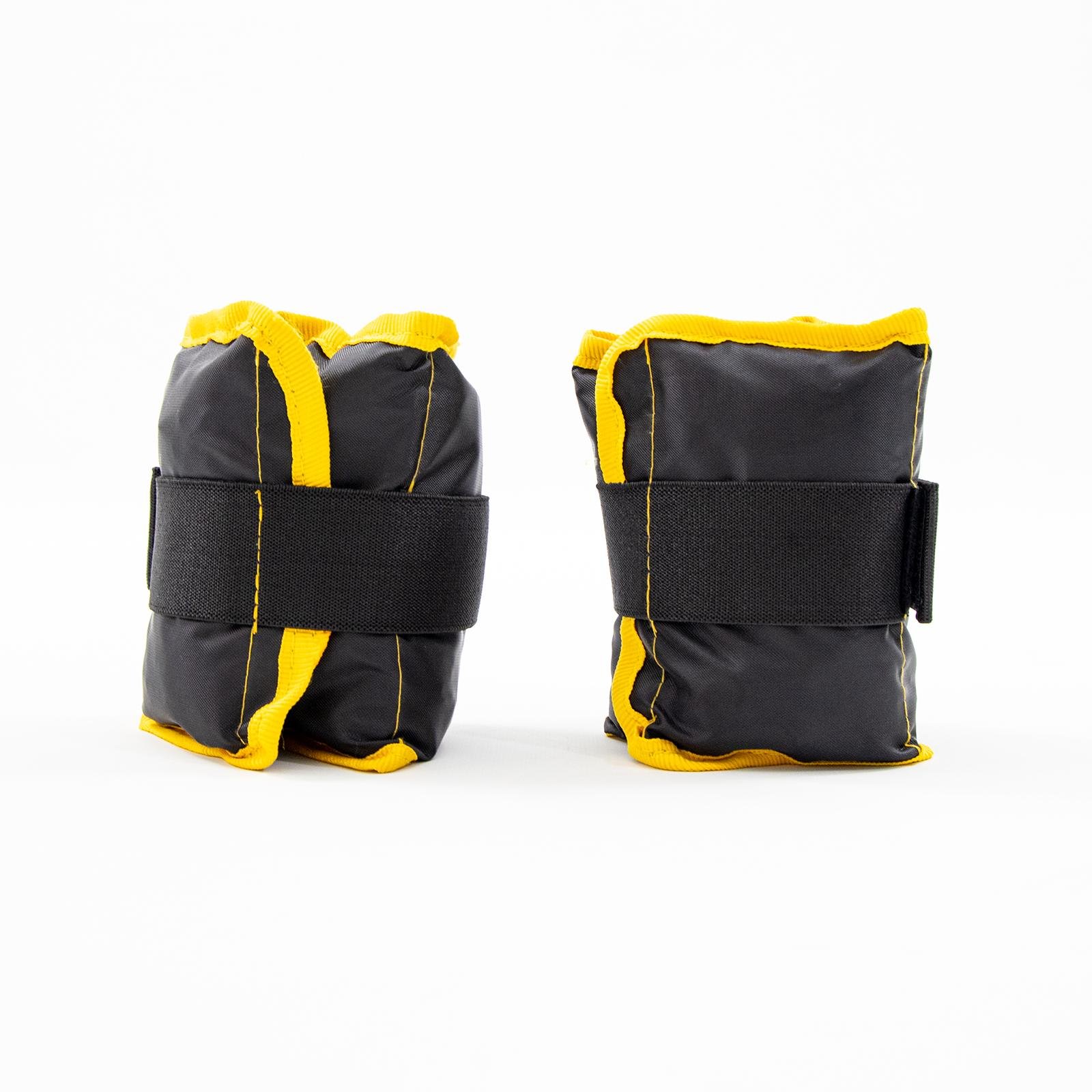 Утяжелители для фитнеса OSPORT FI-0001-1 1 кг 2 шт. - фото 3