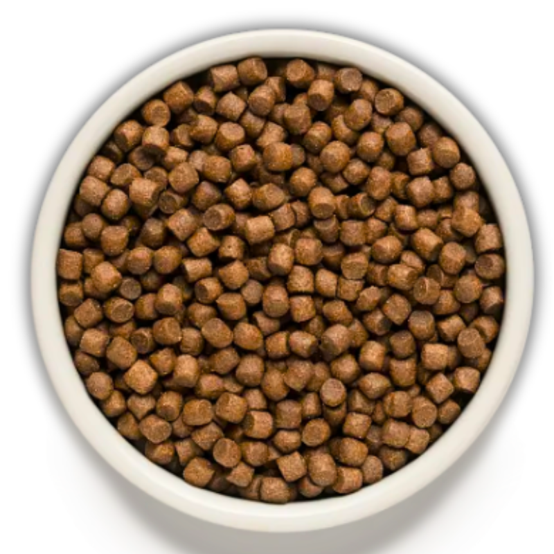 Корм сухий для собак Grandorf Індичка для дорослих собак малих порід 3 кг (93203) - фото 2