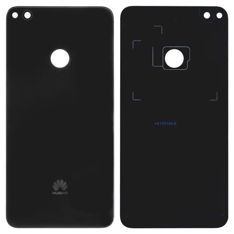 Задня кришка huawei P8 LITE 2017\NOVA LITE 2016\GR3 2017 BLACK