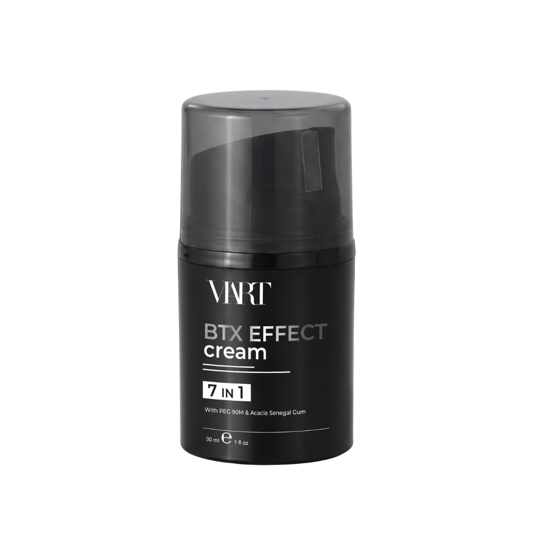 Крем для волос VIART BTX EFFECT CREAM 7в1