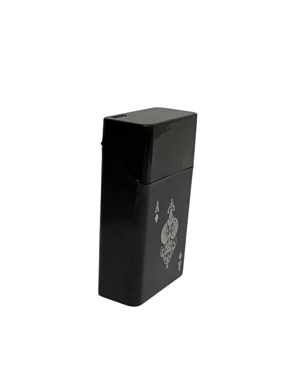 Портсигар для сигарет DEDO пластиковый (9232839)