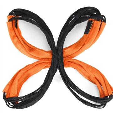 Доріжка для бігу з 10 секцій (C00809) - фото 7