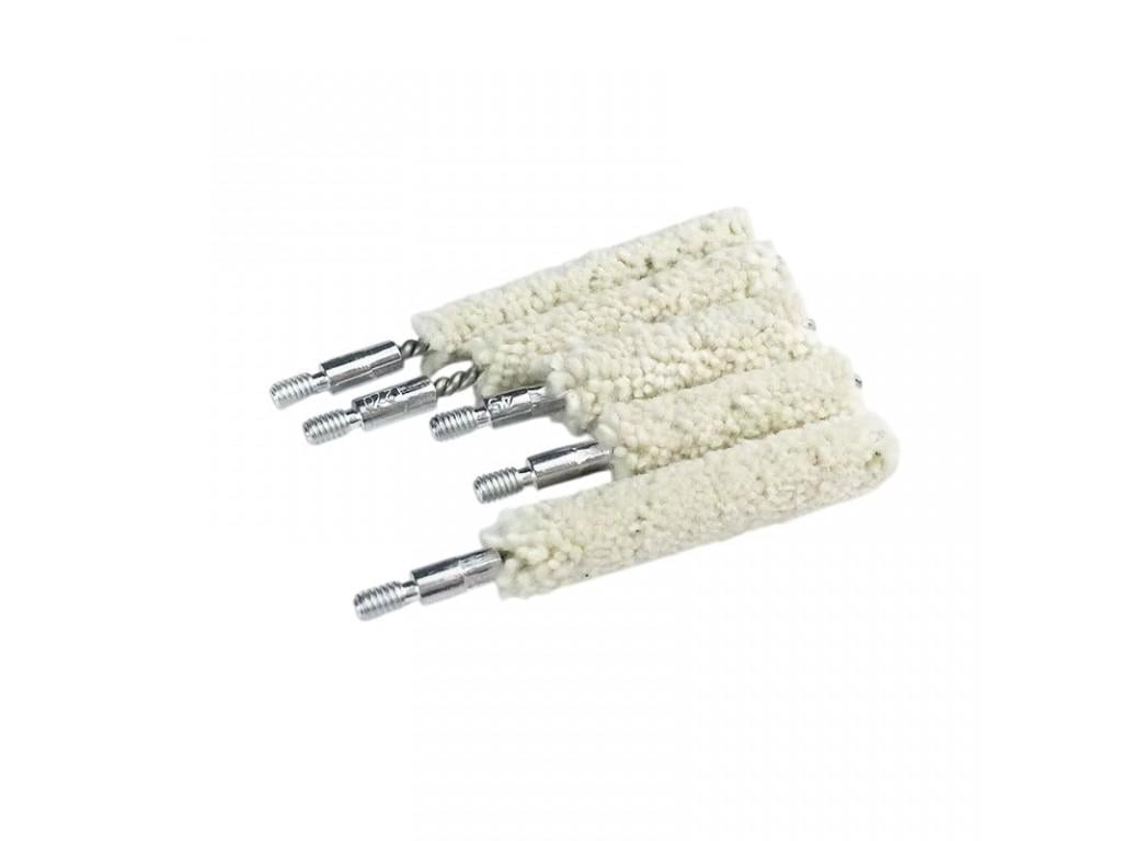 Набор для чистки оружия в нейлоновом кейсе 16в1 - фото 4 Набор для чистки оружия в нейлоновом кейсе 16в1 - фото 4