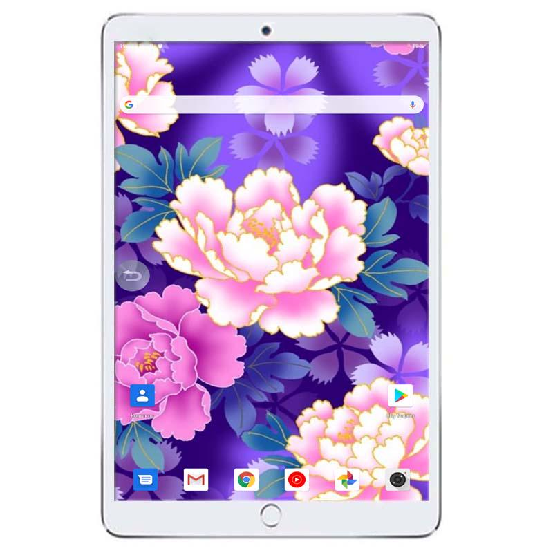 Планшет-телефон Adronix MTPad116 LTE 2/32 Silver с чехлом-книжкой (17637868) - фото 3