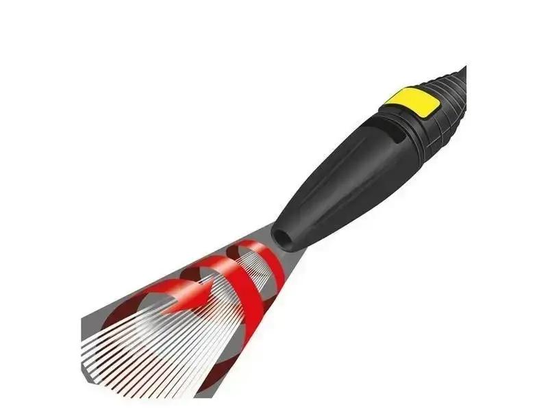 Мойка высокого давления PARKSIDE PHD 135 C2 1800 Вт (100207) - фото 4